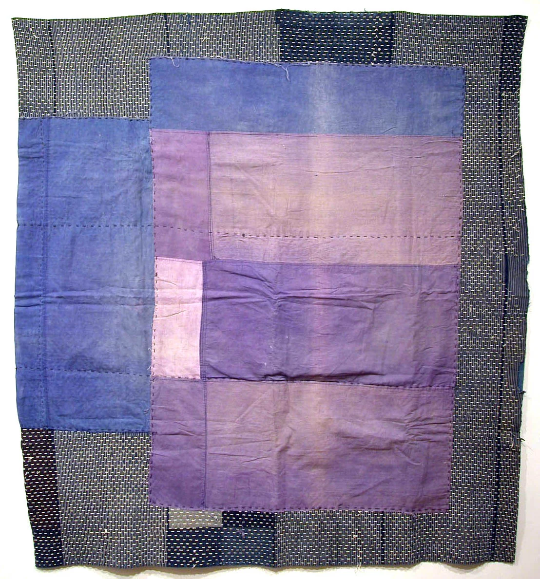 Japanese Blues — CAVIN-MORRIS GALLERY